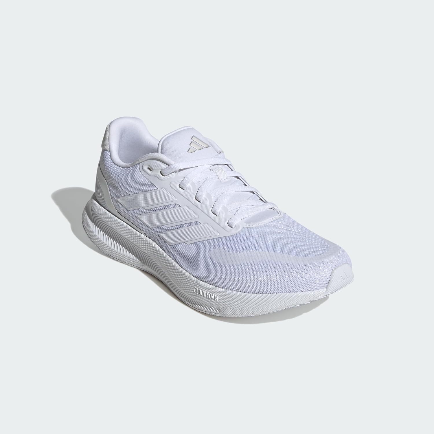 Detalle de adidas Men’s Runfalcon 5 Running Shoes