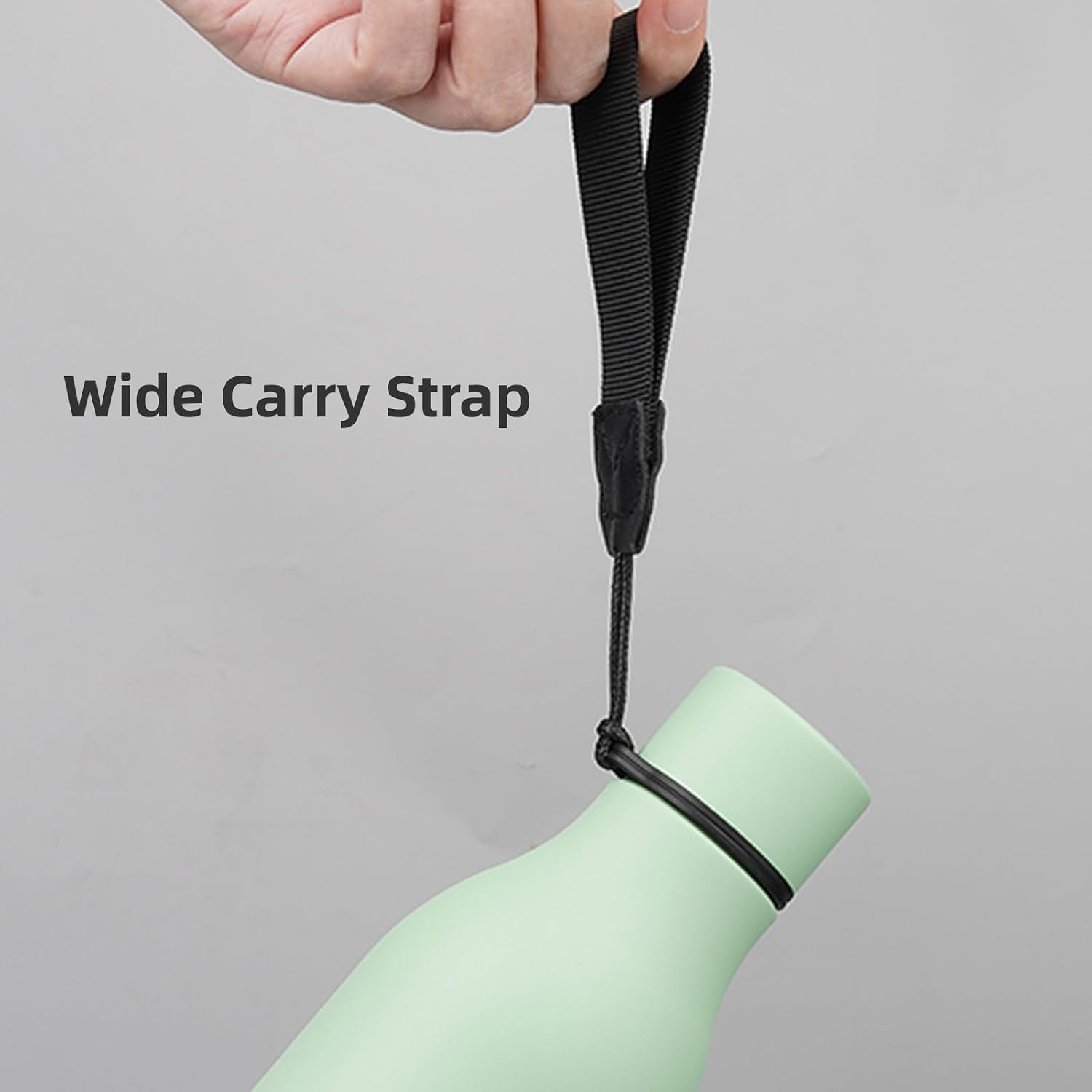 Thumbnail 3 de Konokyo Insulated Water Bottle, 18 oz