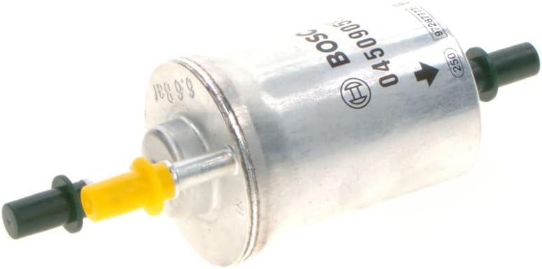 Thumbnail 4 de Bosch Filtro benzina F5959: separa le particelle dal carburante e aiuta a proteggere l’iniezione