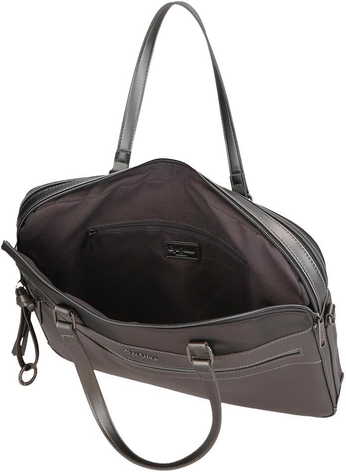 Thumbnail 3 de Pepe Jeans Ruby : portefeuille-porte-billets et porte-monnaie en polyester avec détails similicuir