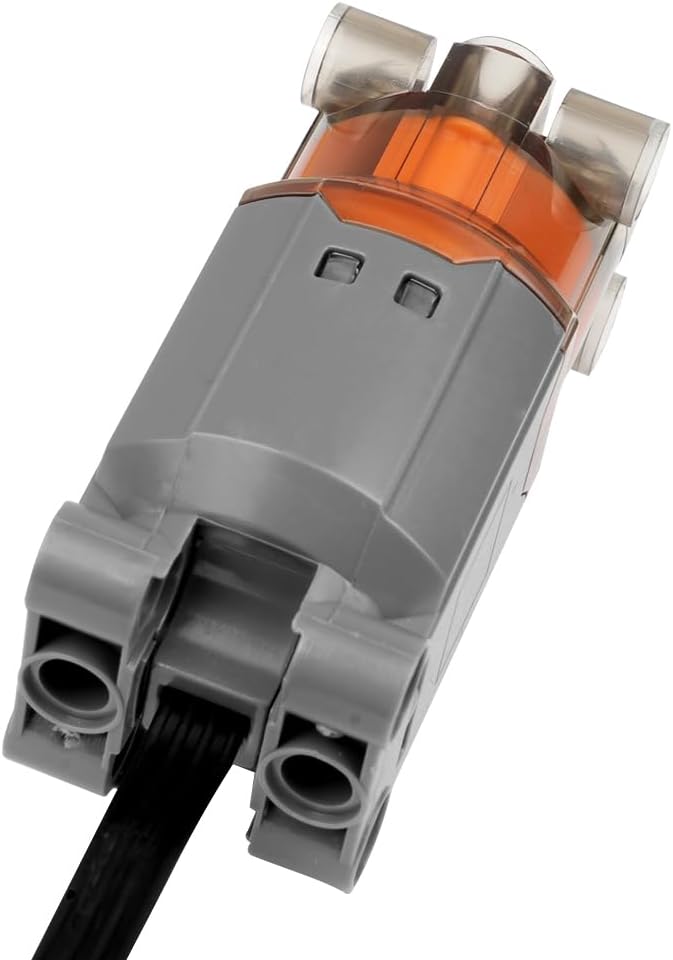 Thumbnail 5 de HOTUT L-Motor elektrischer Motor für Technikzubehör ⚙️