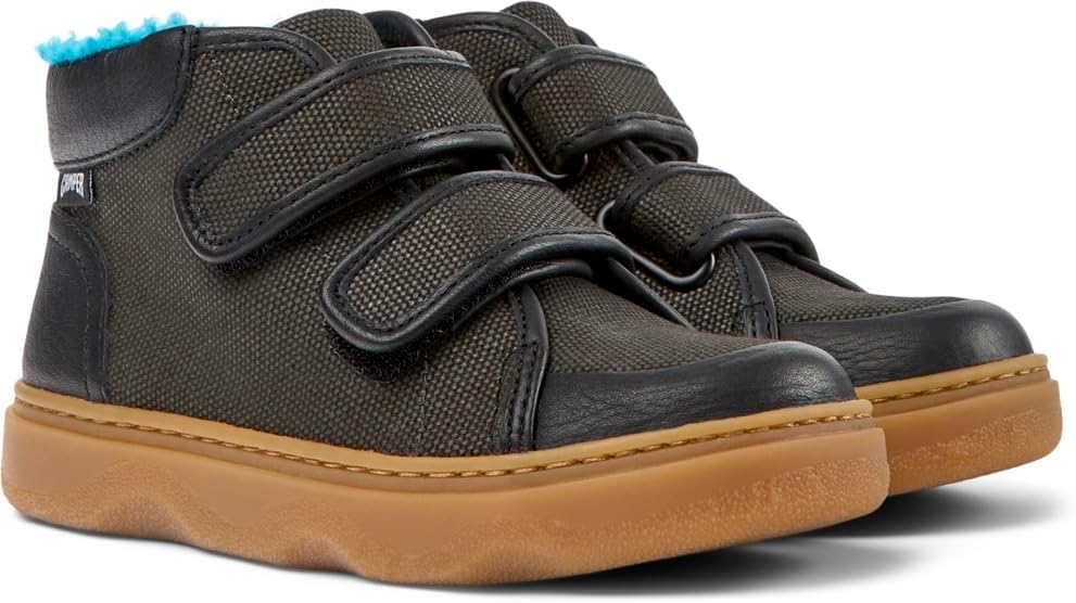 Detalle de Camper Kiddo K900303 Ankle Boot for Boys