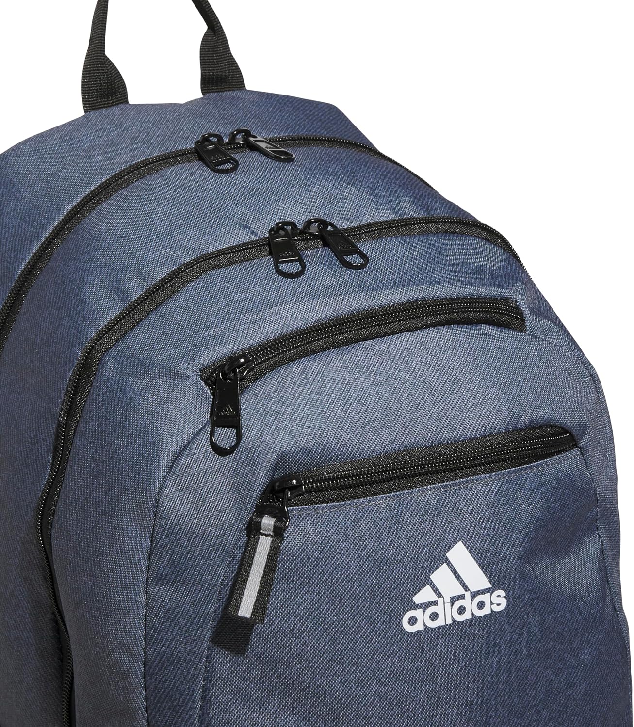 Detalle de adidas School Backpack 38L