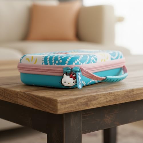 Thumbnail 5 de Konix Hello Kitty funda para Nintendo Switch 2, 8 juegos