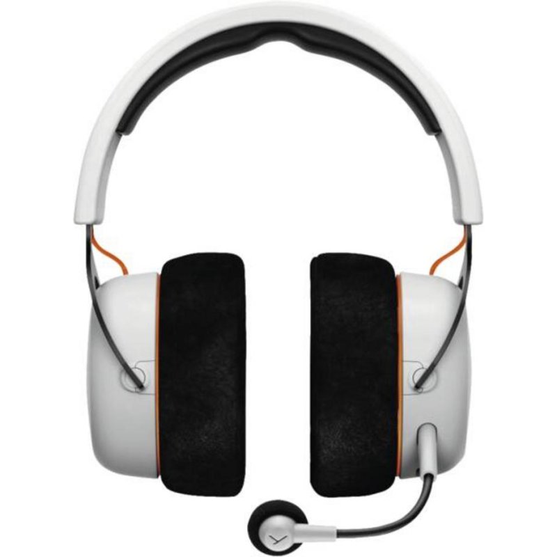 Detalle de Beyerdynamic MMX 150 inalámbricos: gaming, Bluetooth y USB-C con micrófono extraíble