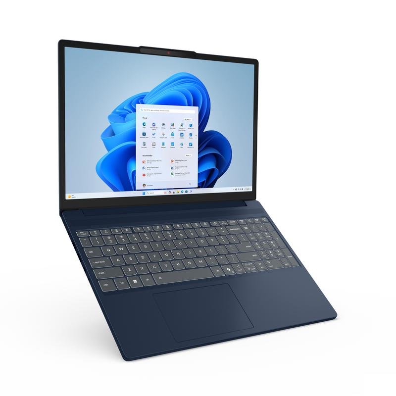 Thumbnail 3 de Portátil Lenovo IdeaPad Slim 3 15ARP10: potencia en movilidad, sin sistema operativo