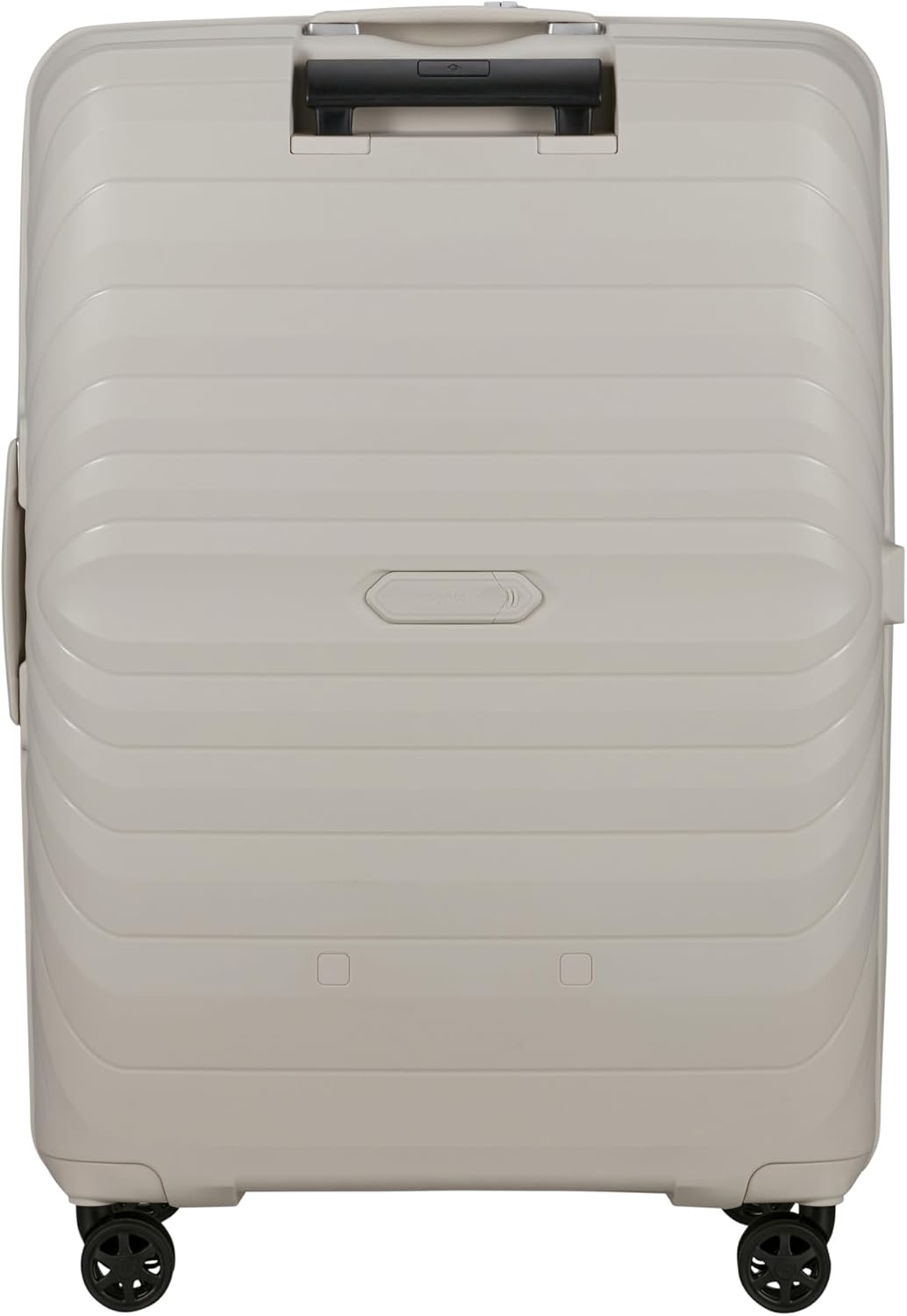 Thumbnail 3 de Samsonite Neo Flux Spinner L 🧳 Maleta Expandible 75cm Beige