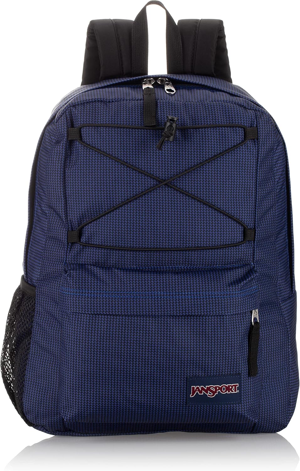 Detalle de JANSPORT Flex Pack Zaino Unisex – Pacco da 1