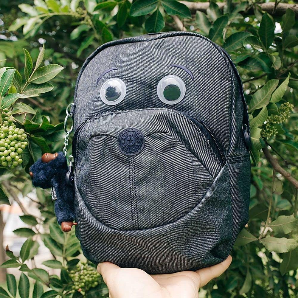 Thumbnail 6 de Kipling FASTER Rucksack für Kinder – kompakte 7 L, wasserabweisend