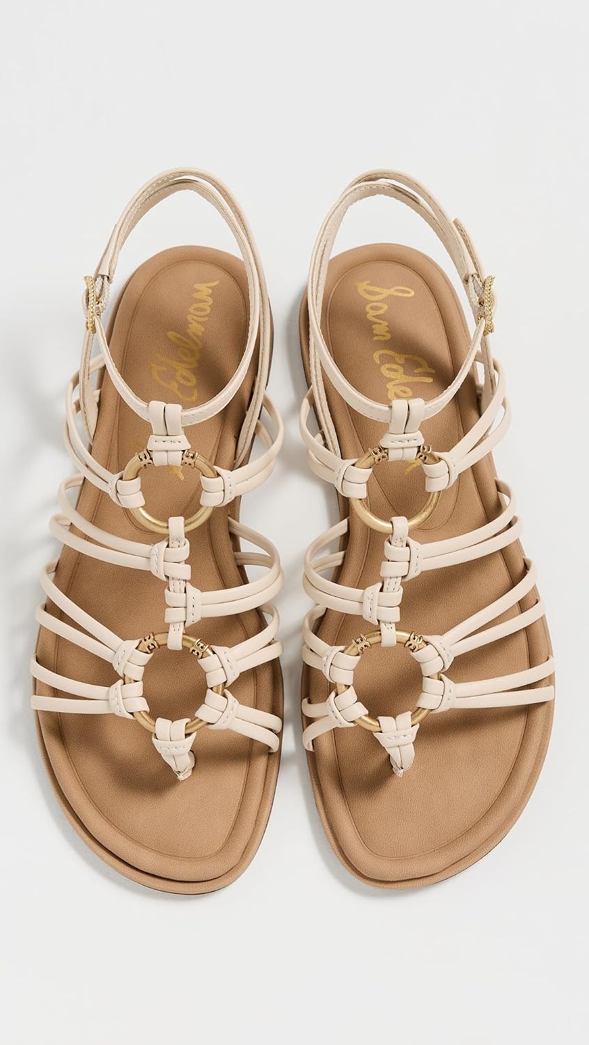Detalle de Sam Edelman Sandals Raye
