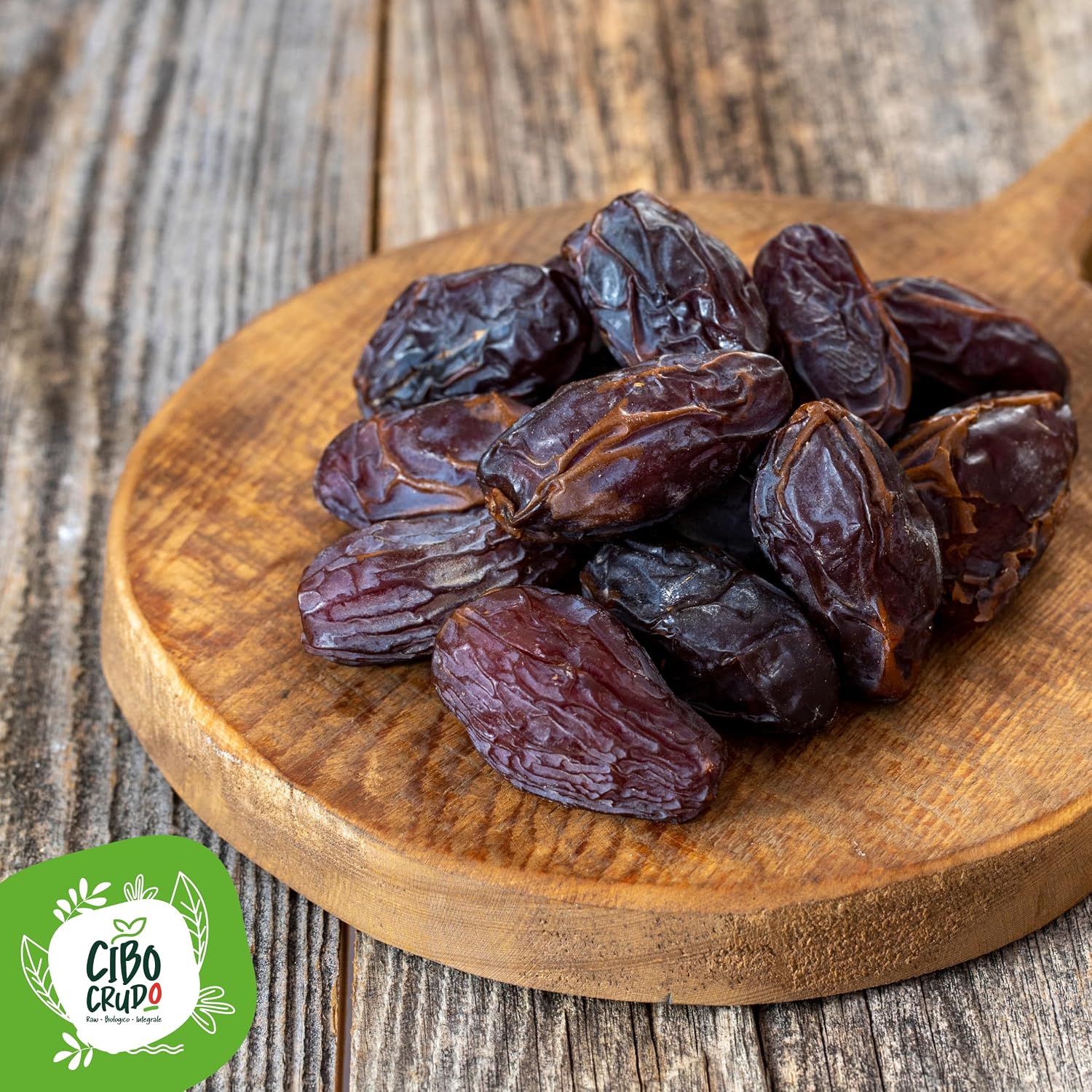 Thumbnail 6 de Medjool Datteln Bio Jumbo 500 g – Premium Qualität, Stein in der Frucht