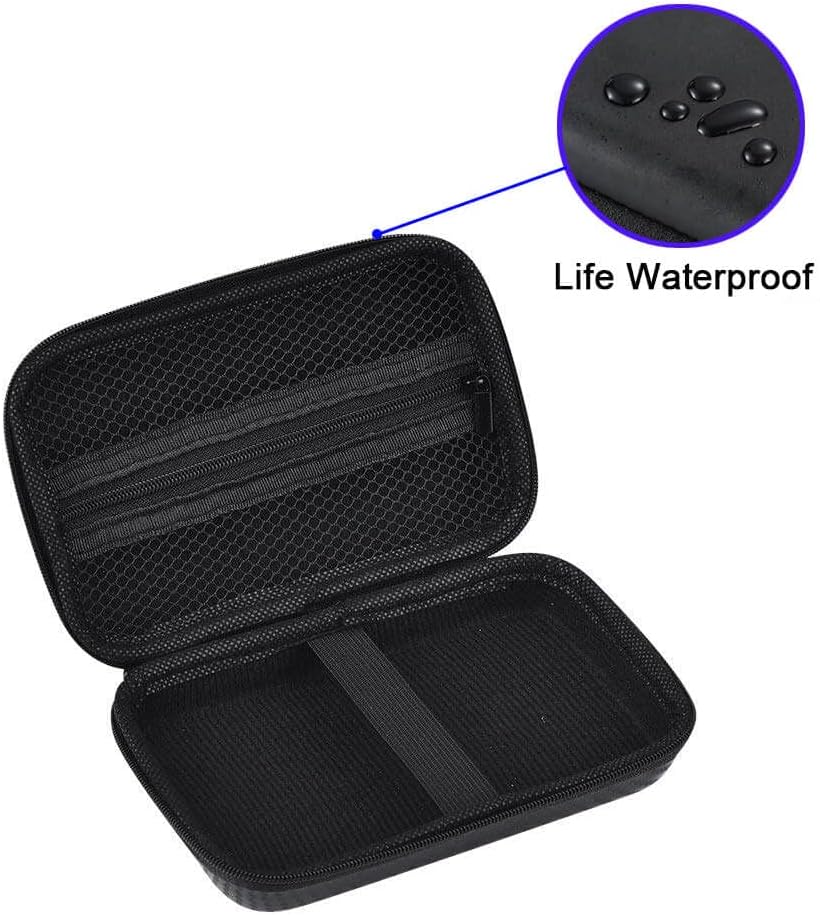 Thumbnail 3 de Ninyoon carry case bag for USB microscope