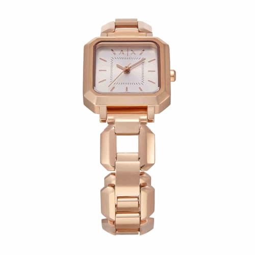 Detalle 2 de Armani Exchange Orologio da Donna 27 mm