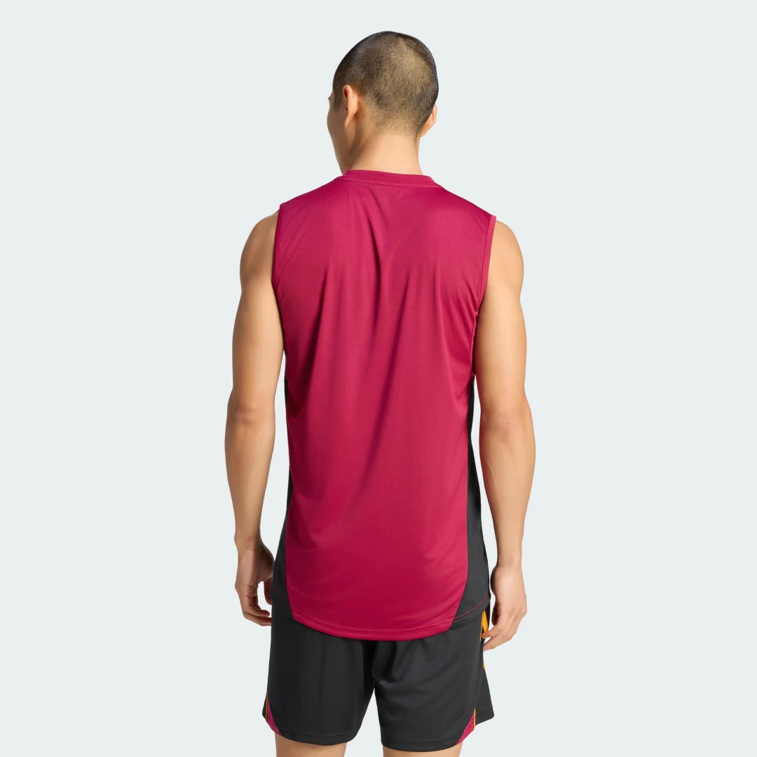 Thumbnail 1 de Adidas ROMA SL JSY Burgundy: guía de compra y uso práctico