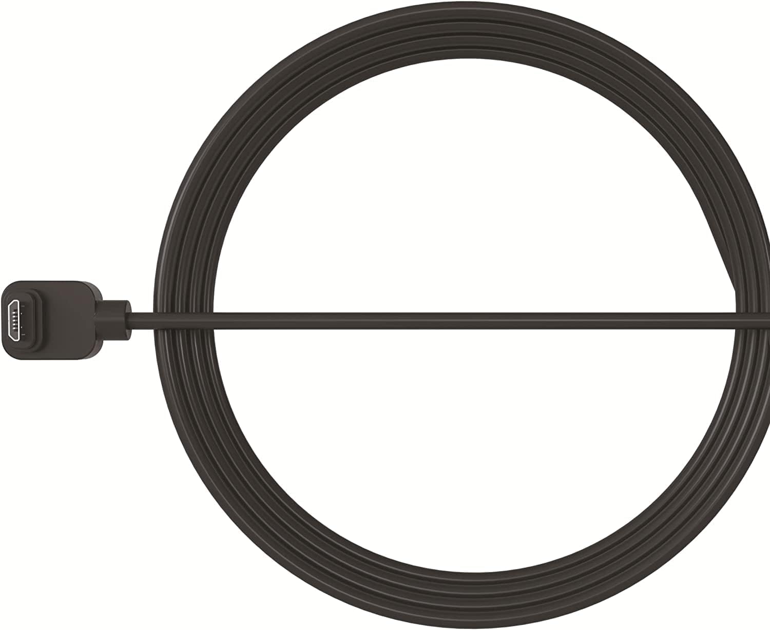 Thumbnail 5 de Arlo Certified Accessory: 25 ft Outdoor Magnetic Charging Cable for Arlo Ultra, Pro 3 and Pro 3 Floodlight