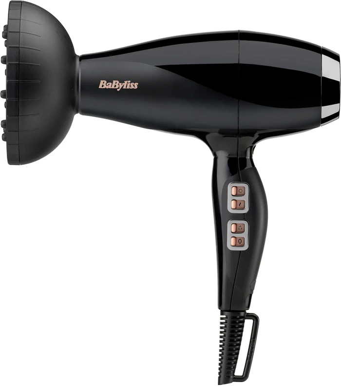 Thumbnail 7 de Babyliss Power Pro 2300 6716DE