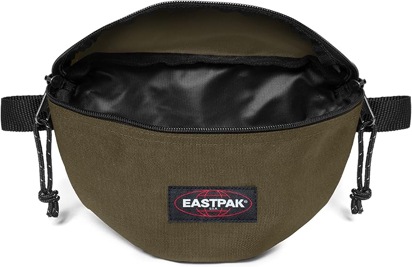 Thumbnail 1 de Eastpak SPRINGER Riñonera 2 L - Army Olive