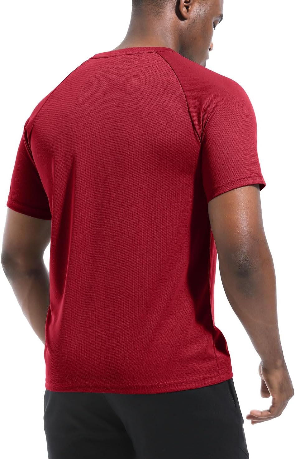 Thumbnail 4 de Boyzn Men's Workout Running T-Shirt 7-pack