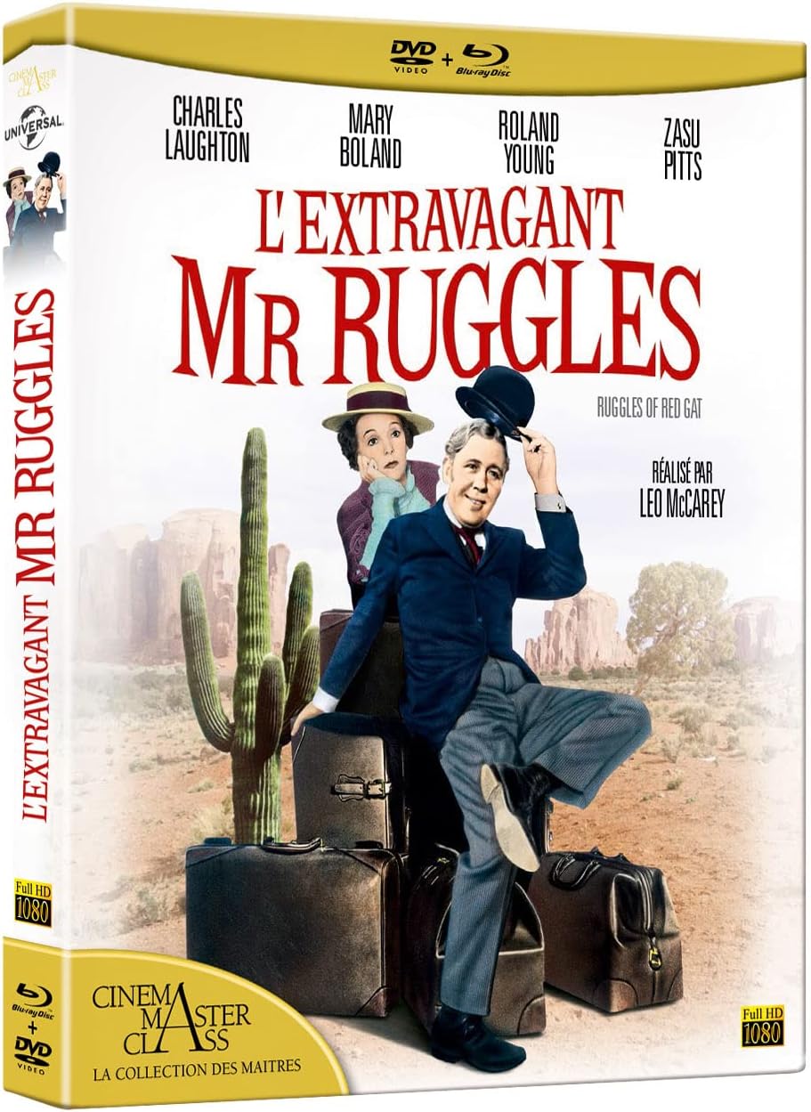Detalle de Elephant Films Édition française Blu-ray+DVD 📀