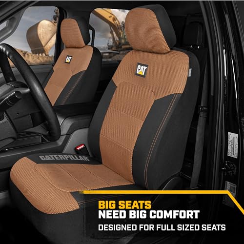 Detalle de Cat MeshFlex 2 housses siège auto 🛋