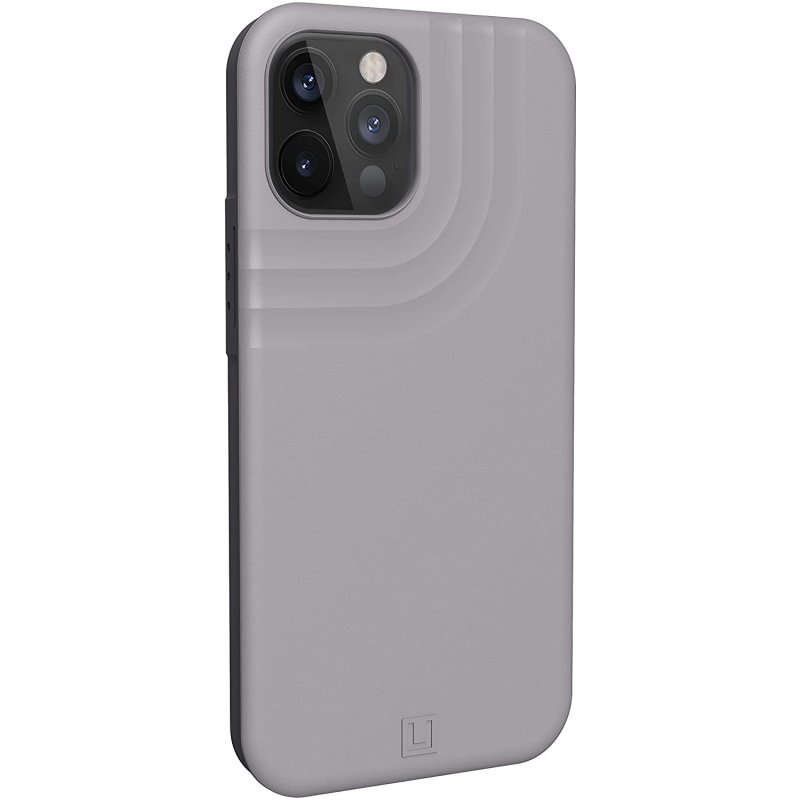 Thumbnail 3 de UAG [U] Anchor Light Grey para iPhone 12 Pro Max