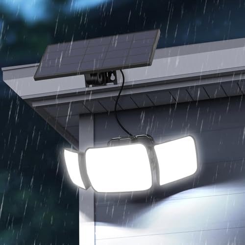 Thumbnail 6 de intelamp lampe solaire extérieure