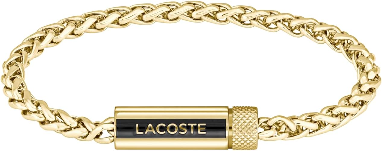 Detalle de Lacoste Chain Bracelet, Spelt