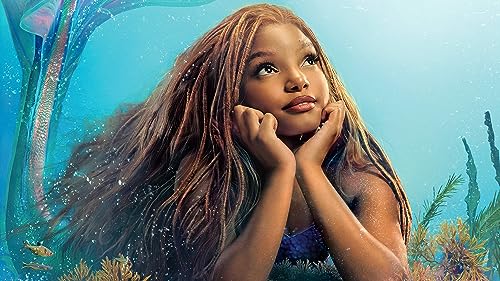 Thumbnail 4 de La Sirenita (Imagen Real) Blu-ray 📀