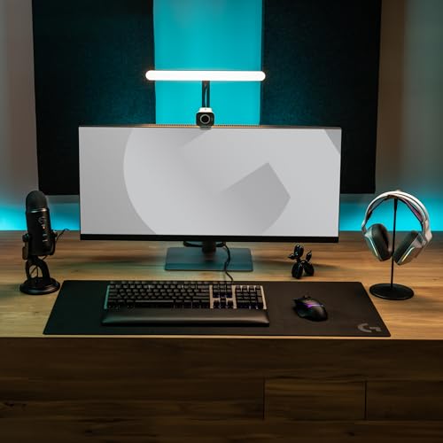 Thumbnail 5 de Logitech G Blue Yeti USB-Mikrofon für Aufnahmen, Streaming, Gaming