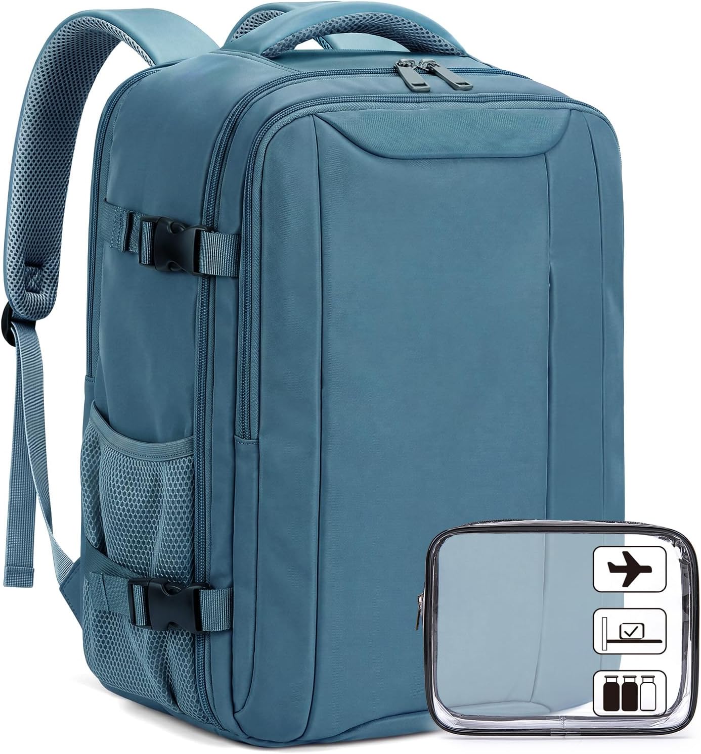 Thumbnail 6 de Xkdoai Cabin Bag 40x30x20
