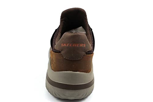 Thumbnail 2 de Skechers Delson 3.0 Ezra Zapatillas hombre 39,5 EU