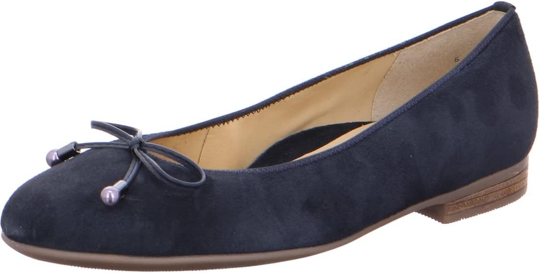 Detalle de ARA Damen Pumps Graz schwarz
