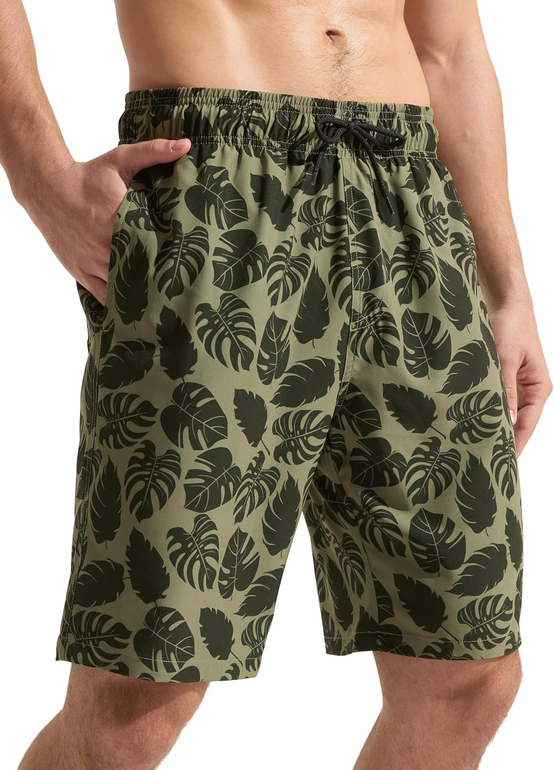 Thumbnail 6 de Arcweg Pantaloncini da Uomo per Nuoto con Tasche, asciugatura rapida e comodità dinamica
