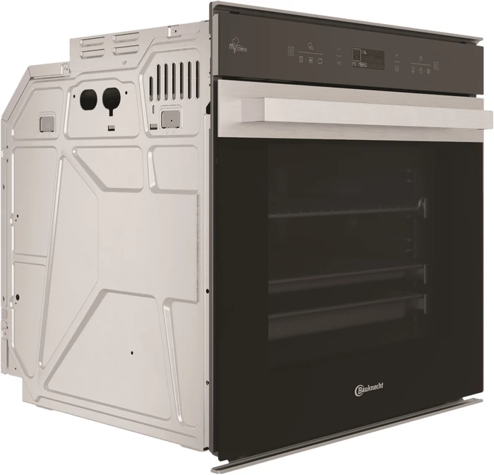 Thumbnail 16 de Bauknecht BIK7 CHC8TS PT Hydrolyse‑Backofen