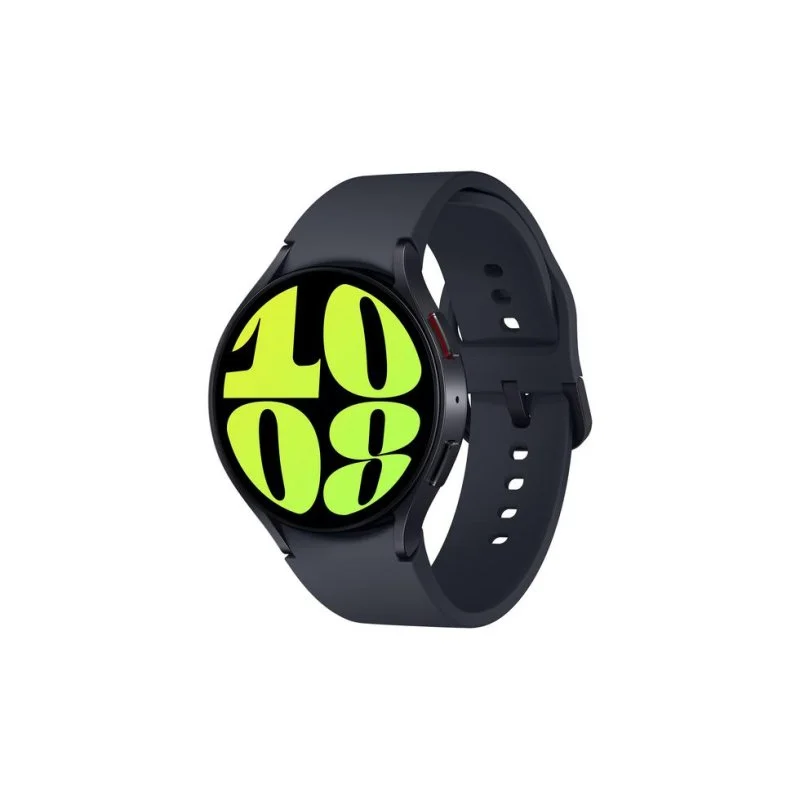 Detalle de Samsung Galaxy Watch6 4G LTE 44 mm: reloj inteligente con Wear OS, GPS y resistencia 5ATM+IP68