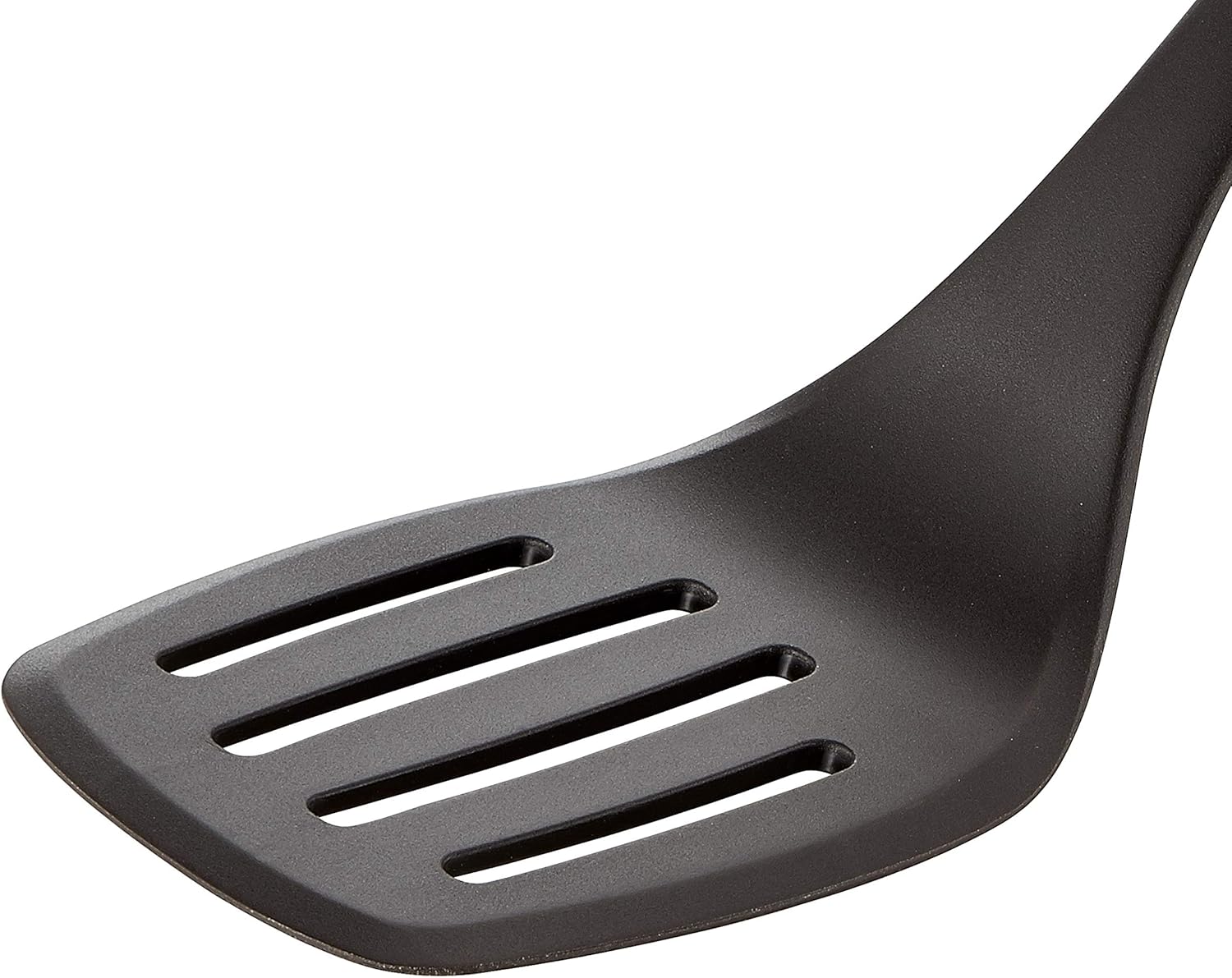 Detalle 2 de Lagostina Ingenio Smart Paletta per Fritti con Anello Antiscivolo – Ergonomica e Sicura per Pentole Antiaderenti