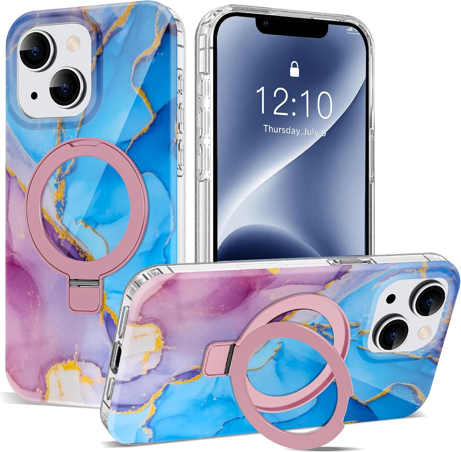 Detalle de ETPESOK Phone Case for iPhone 13/14