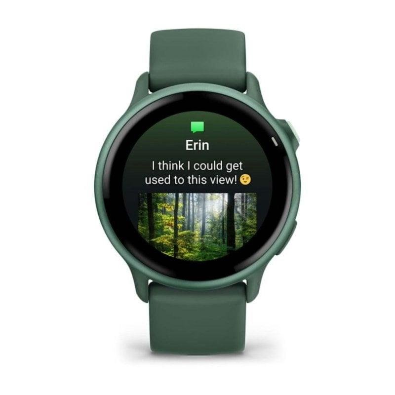 Detalle 2 de Garmin vívoactive 6 42 mm