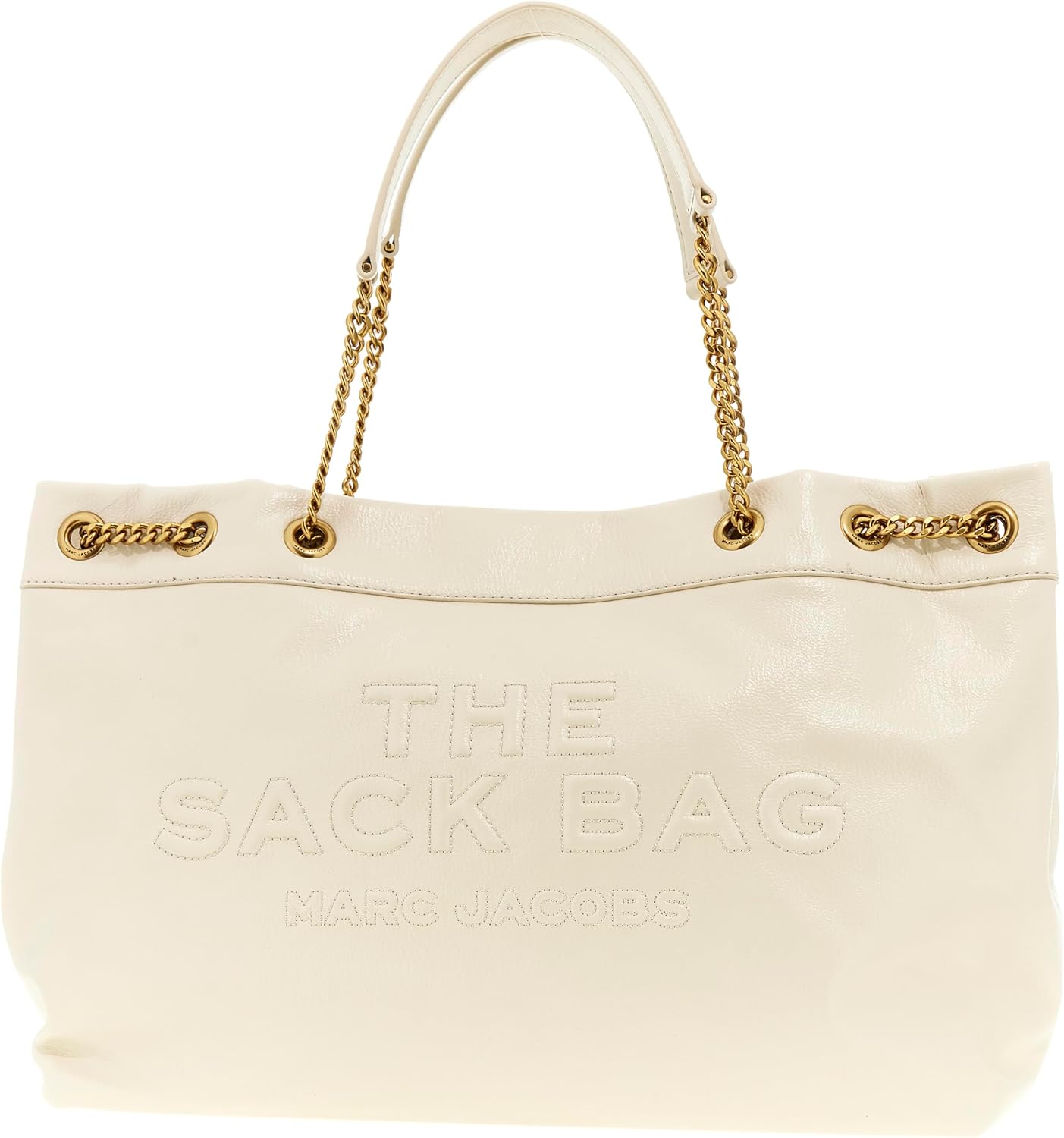 Detalle 1 de Marc Jacobs The Chain Sack, Sac à main