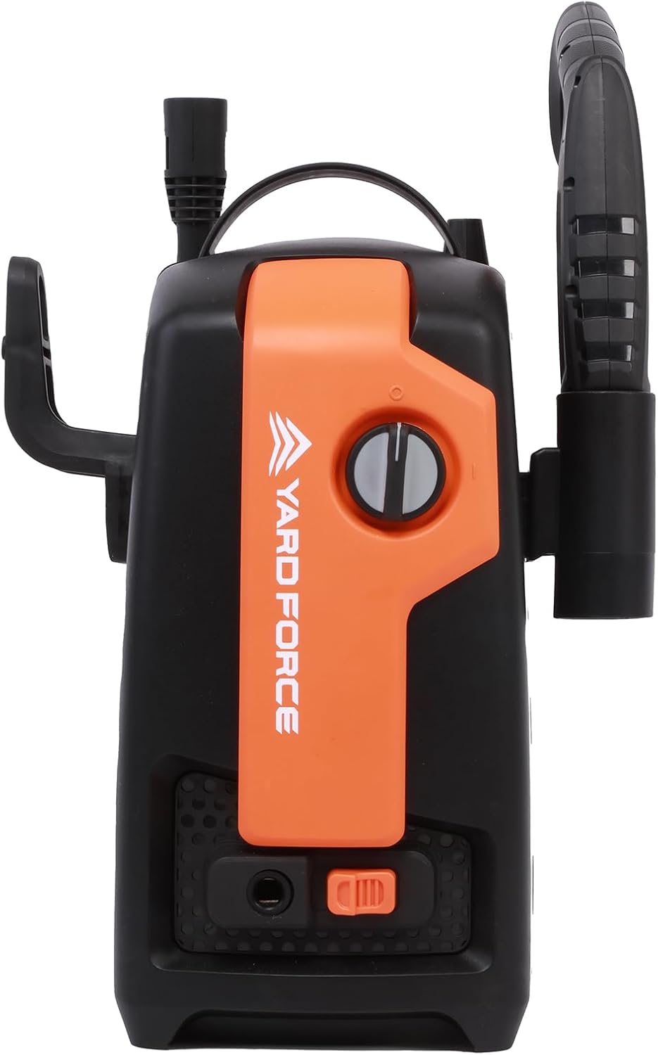 Thumbnail 1 de Yard Force EW U11E electric pressure washer (1600W, 120 bar, 400L/h) with 3m hose