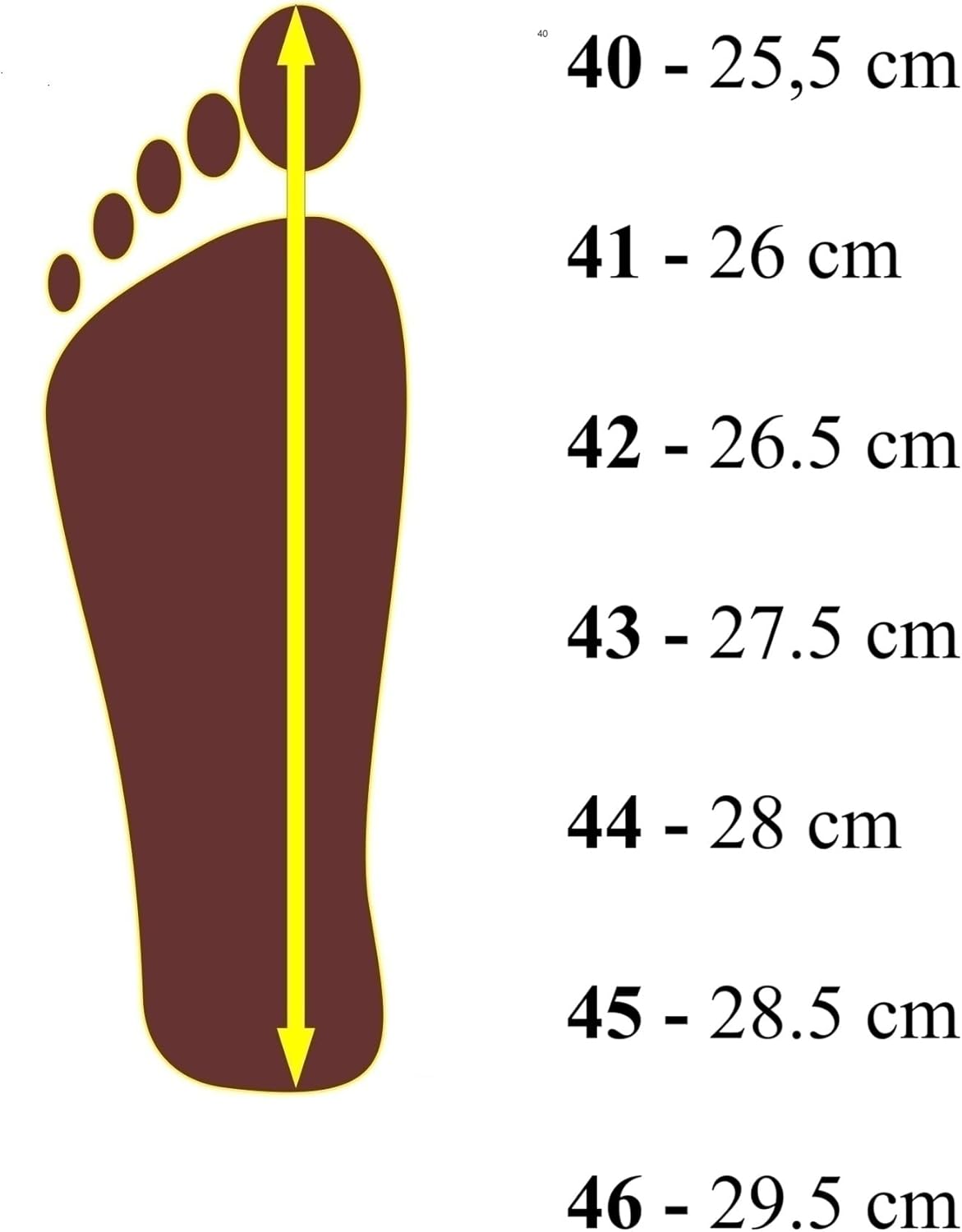 Thumbnail 5 de APREGGIO Herren Hausschuhe – Handgefertigte Filzpantoffeln für Zuhause (Größen 40–46)