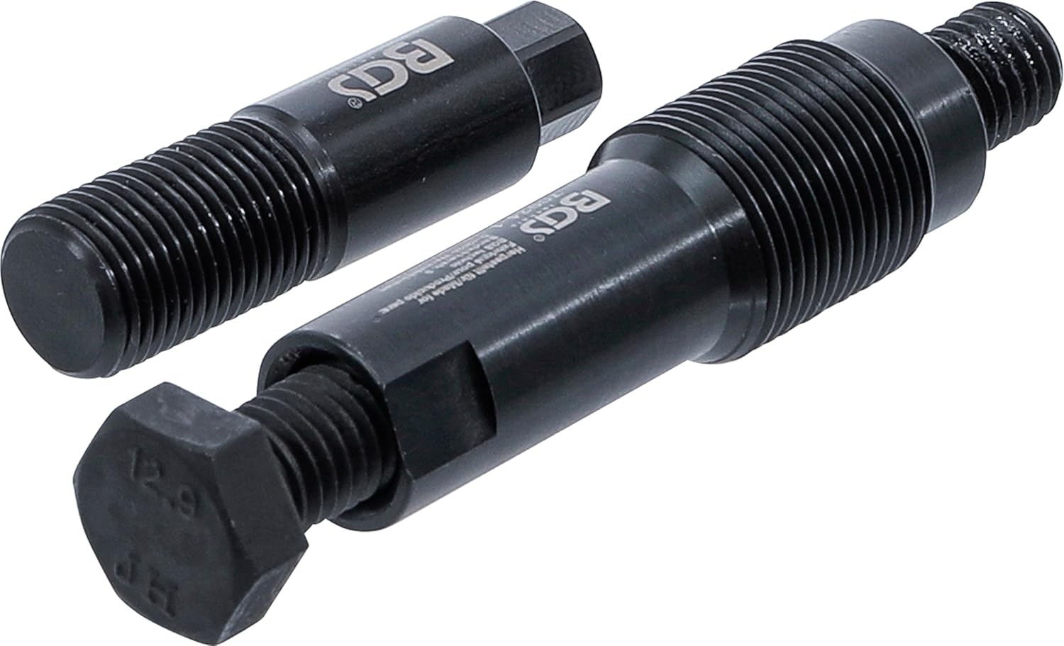 Detalle 2 de BGS 70924-1 – Utensile per smontaggio puleggia albero motore per Ford EcoBlue 2.0L