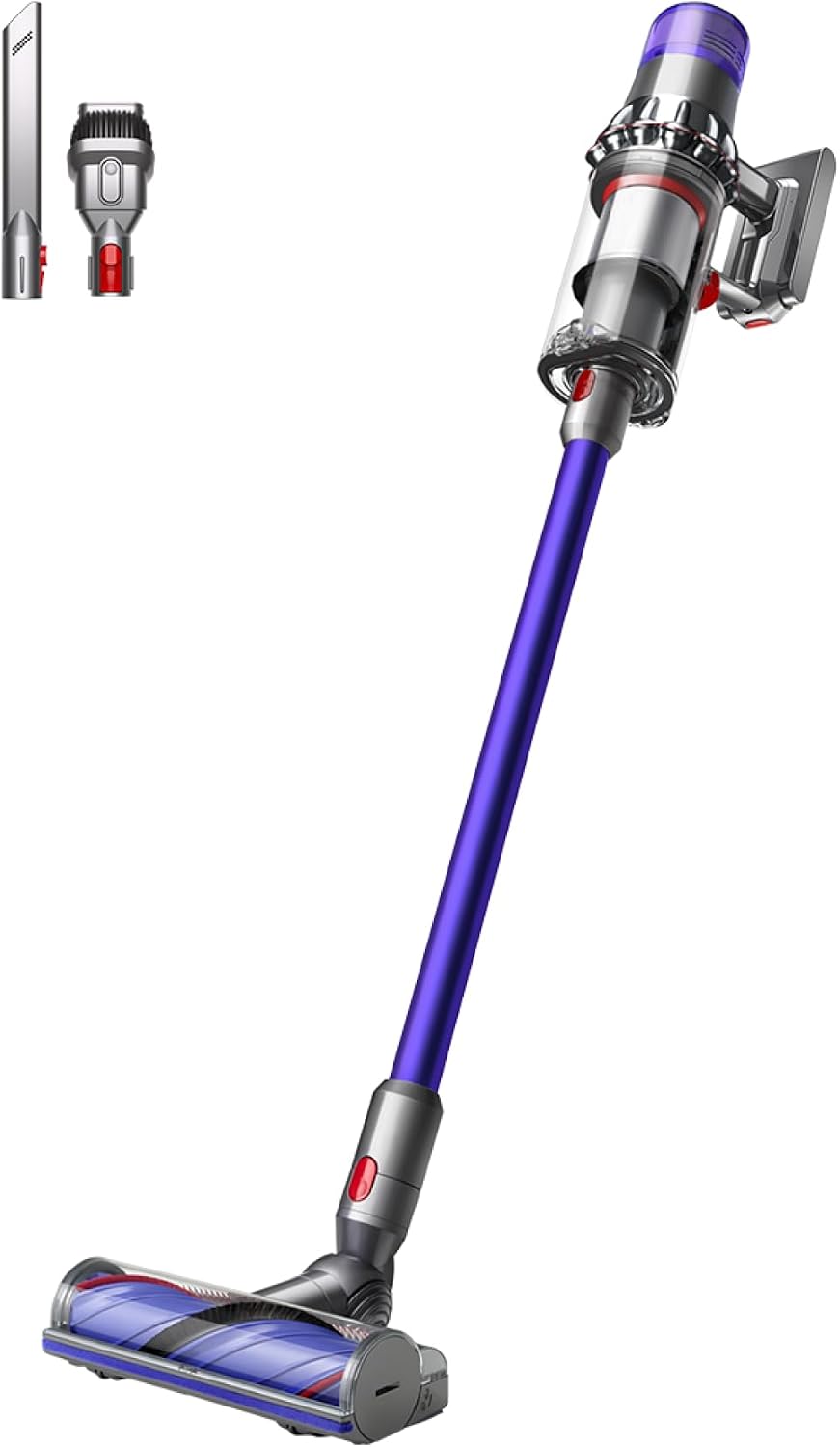 Detalle de Dyson V11 Advanced Kabelloser Staubsauger 200 Airwatt