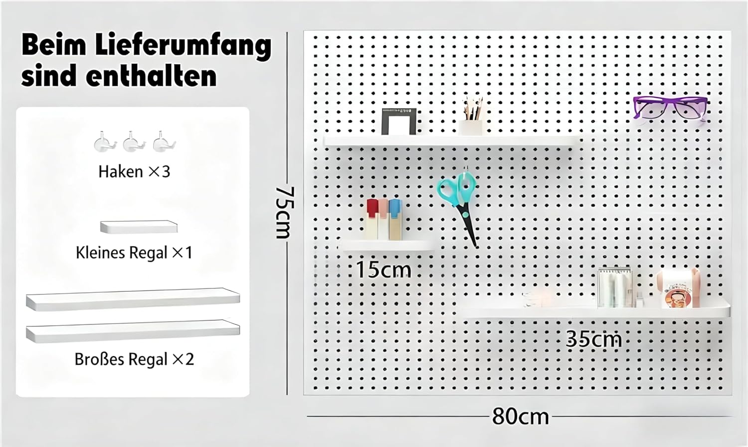 Detalle 1 de Xyphren DE-YQZ-ZJDDB-PP L-format gamingbord med hyllor, 120 x 80 cm