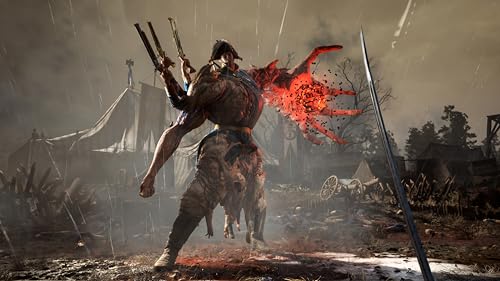 Thumbnail 3 de Valor Mortis sur PS5 — Fireshine Games