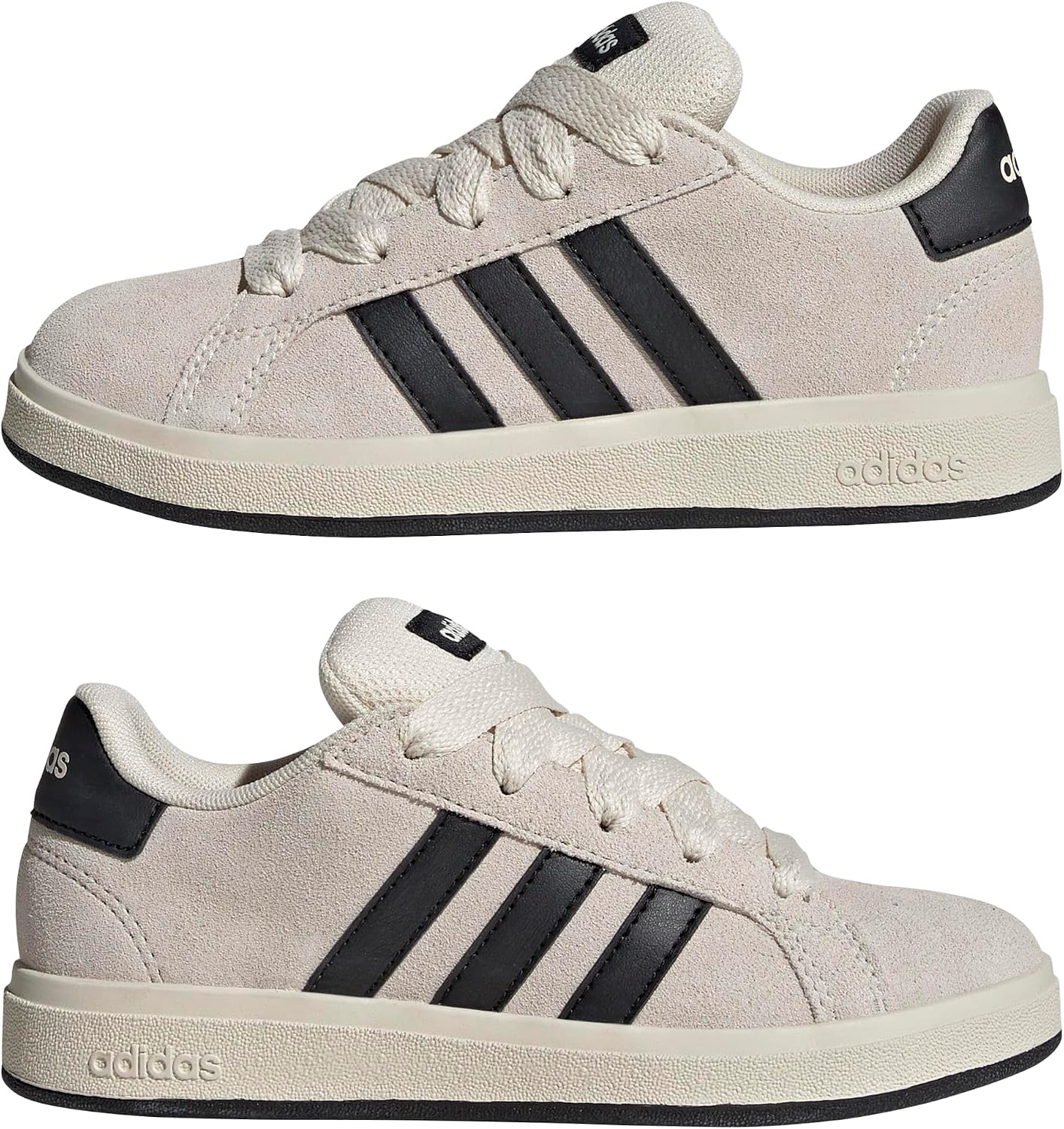 Thumbnail 5 de adidas Grand Court 00s chaussure enfant
