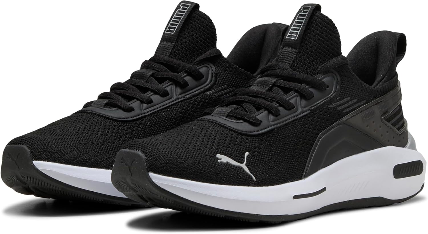 Detalle de PUMA Softride Enzo 5 Hype Road Running Shoe – Unisex