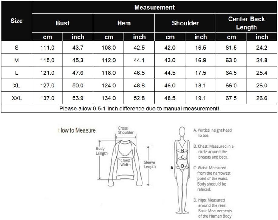 Detalle de Zeagoo Gilet sans manches Femme Doudoune Chaud Léger Matelassé – Couleur Unie