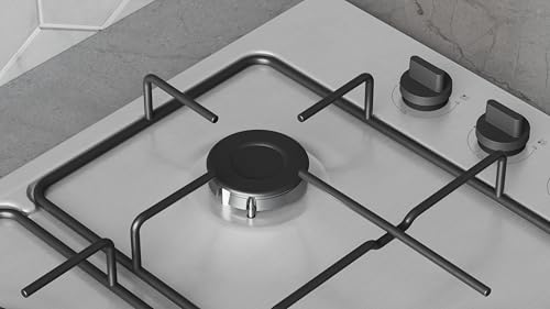 Thumbnail 13 de Balay 3ETX464BB – Placa de gas de 4 fuegos con Autoencendido y GasStop