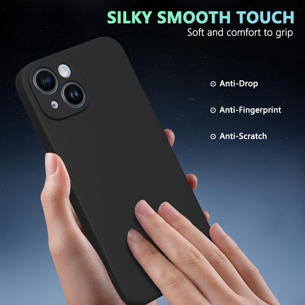Detalle 2 de WOGROO iPhone 13 mini case